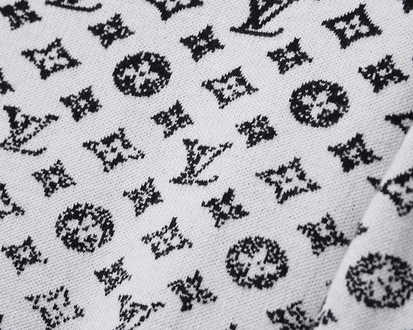 ブランドセーター内部構造